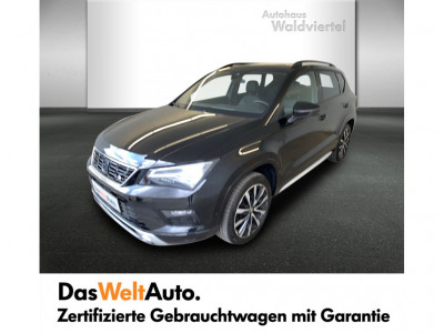 Seat Ateca Gebrauchtwagen