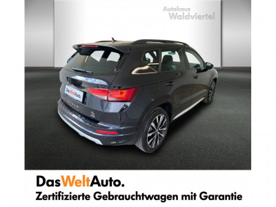 Seat Ateca Gebrauchtwagen