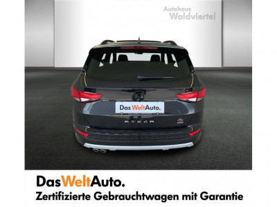 Seat Ateca Gebrauchtwagen