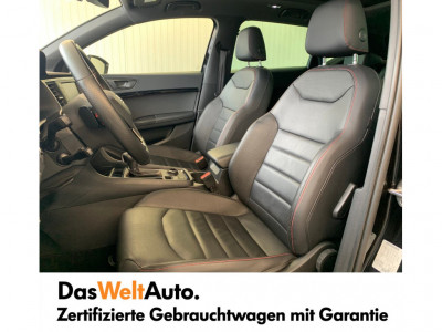 Seat Ateca Gebrauchtwagen