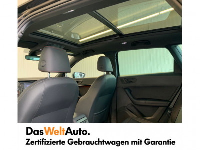 Seat Ateca Gebrauchtwagen