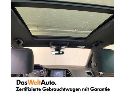 Seat Ateca Gebrauchtwagen