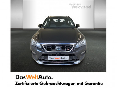 Seat Ateca Gebrauchtwagen