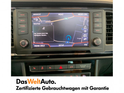 Seat Ateca Gebrauchtwagen