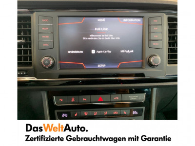 Seat Ateca Gebrauchtwagen