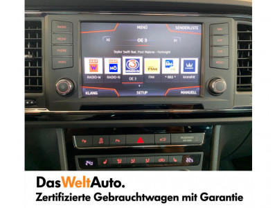 Seat Ateca Gebrauchtwagen