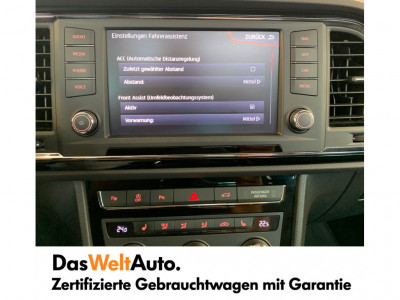 Seat Ateca Gebrauchtwagen