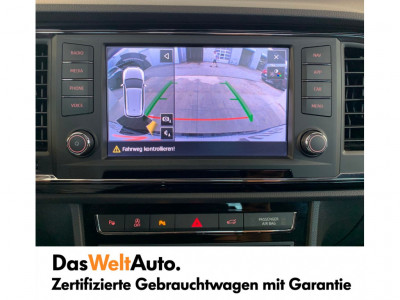 Seat Ateca Gebrauchtwagen