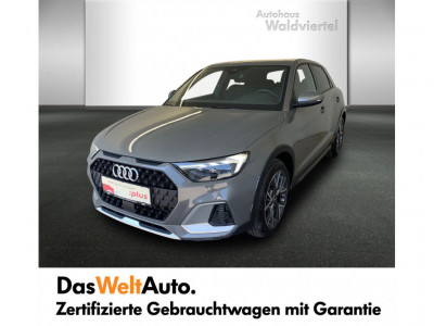 Audi A1 Gebrauchtwagen