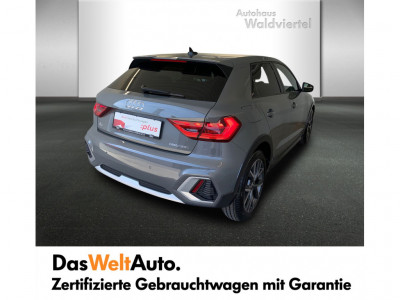 Audi A1 Gebrauchtwagen