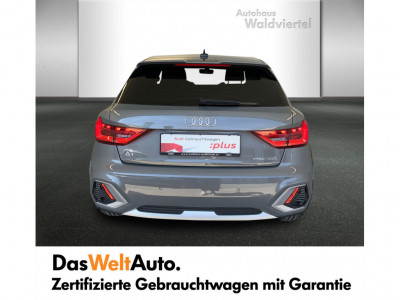 Audi A1 Gebrauchtwagen