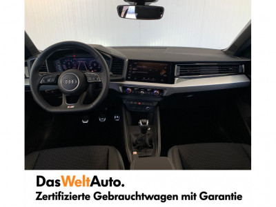 Audi A1 Gebrauchtwagen