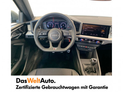 Audi A1 Gebrauchtwagen