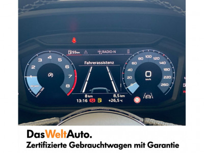 Audi A1 Gebrauchtwagen