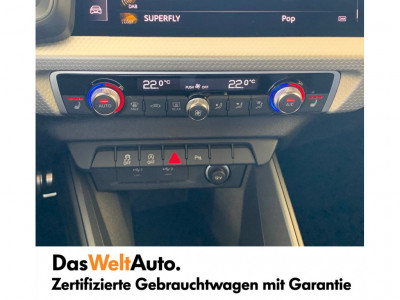 Audi A1 Gebrauchtwagen