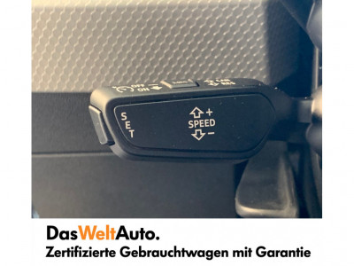 Audi A1 Gebrauchtwagen