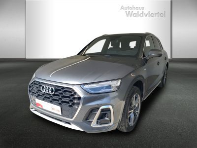 Audi Q5 Gebrauchtwagen