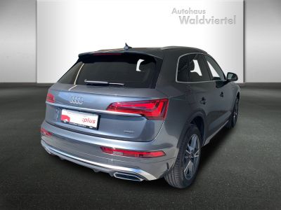 Audi Q5 Gebrauchtwagen