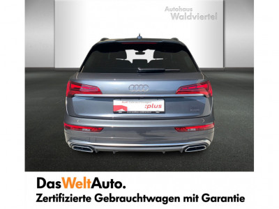 Audi Q5 Gebrauchtwagen