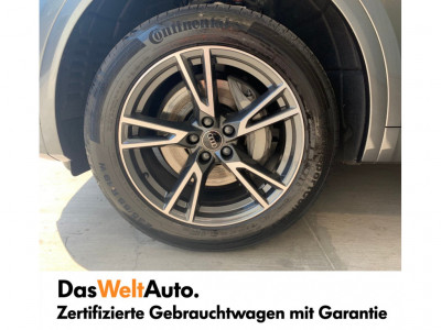 Audi Q5 Gebrauchtwagen