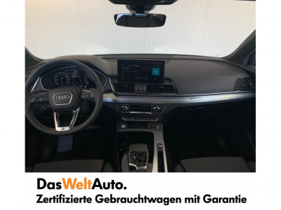 Audi Q5 Gebrauchtwagen