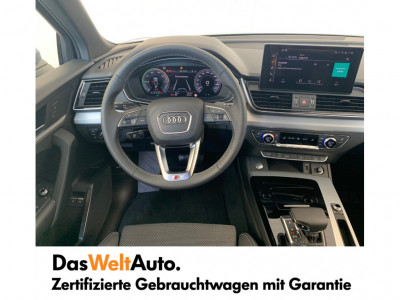 Audi Q5 Gebrauchtwagen