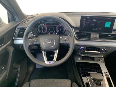 Audi Q5 Gebrauchtwagen