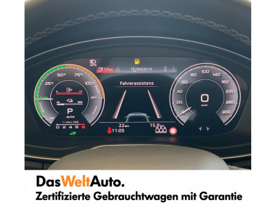 Audi Q5 Gebrauchtwagen