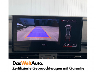 Audi Q5 Gebrauchtwagen