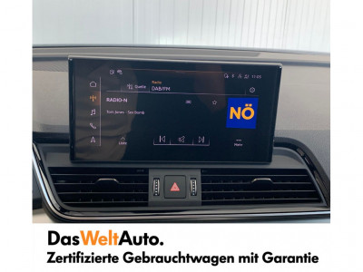 Audi Q5 Gebrauchtwagen