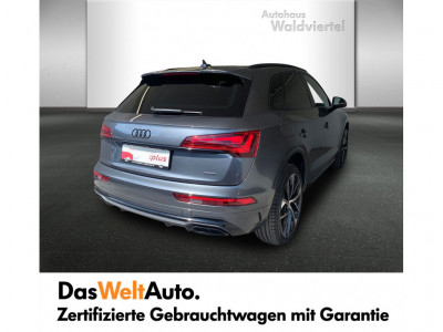 Audi Q5 Gebrauchtwagen