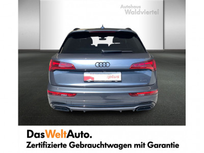 Audi Q5 Gebrauchtwagen