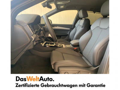 Audi Q5 Gebrauchtwagen