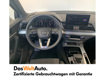 Audi Q5 Gebrauchtwagen