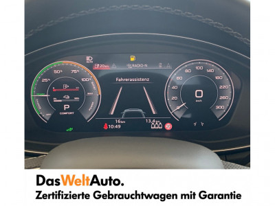 Audi Q5 Gebrauchtwagen