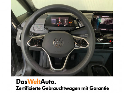 VW ID.3 Gebrauchtwagen