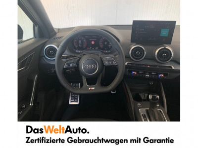 Audi Q2 Gebrauchtwagen