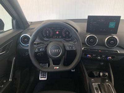 Audi Q2 Gebrauchtwagen