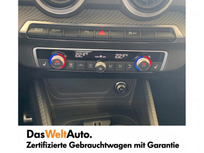 Audi Q2 Gebrauchtwagen