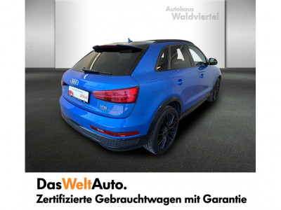 Audi Q3 Gebrauchtwagen