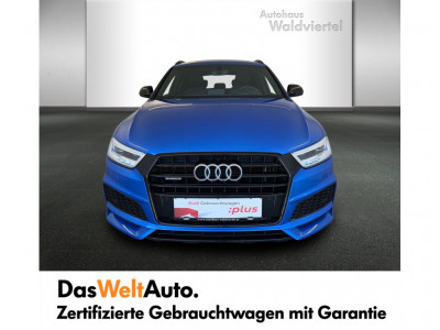 Audi Q3 Gebrauchtwagen