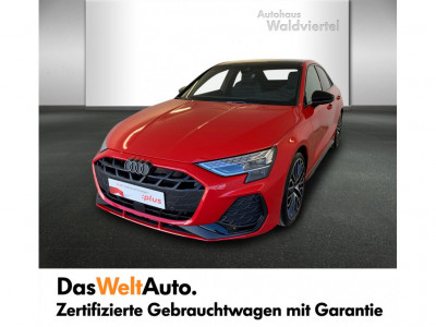 Audi A3 Gebrauchtwagen