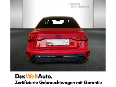 Audi A3 Gebrauchtwagen