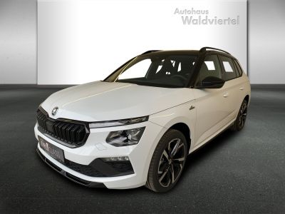 Skoda Kamiq Gebrauchtwagen