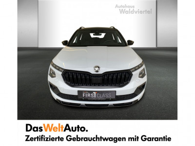 Skoda Kamiq Gebrauchtwagen