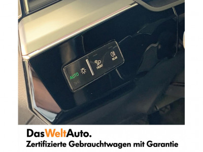 Audi e-tron Gebrauchtwagen