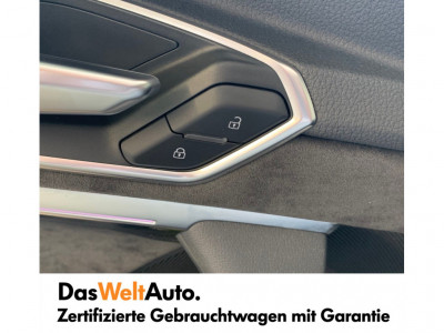 Audi e-tron Gebrauchtwagen