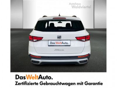 Seat Ateca Gebrauchtwagen