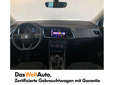 Seat Ateca Gebrauchtwagen