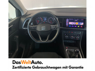 Seat Ateca Gebrauchtwagen